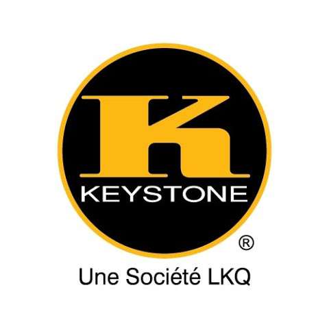 Keystone Automotive - Quebec